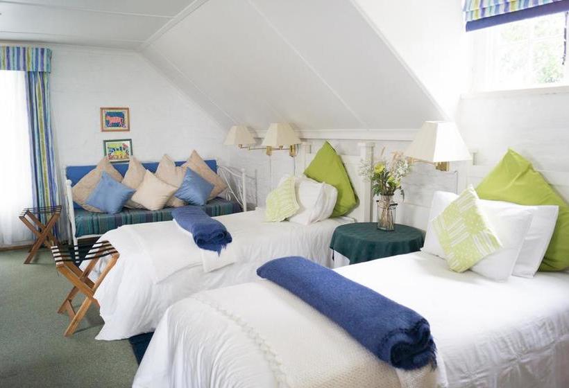 Bed and Breakfast Gateside Guesthouse 2