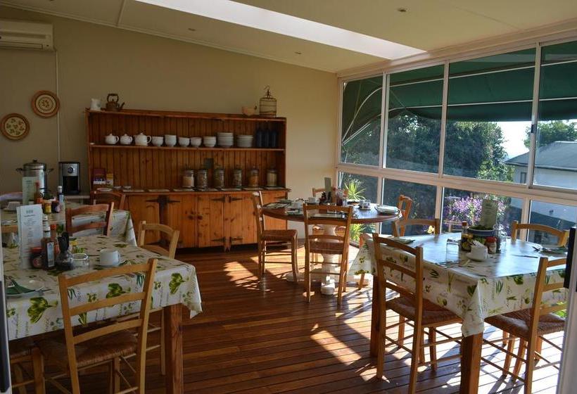 Bed and Breakfast Gateside Guesthouse 20