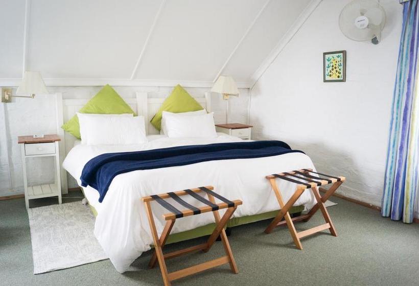 Bed and Breakfast Gateside Guesthouse 3