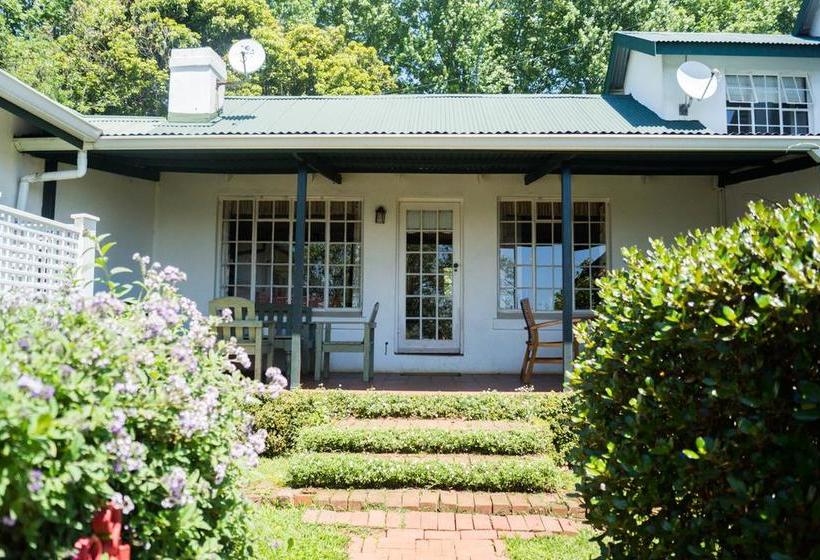 Bed and Breakfast Gateside Guesthouse 4