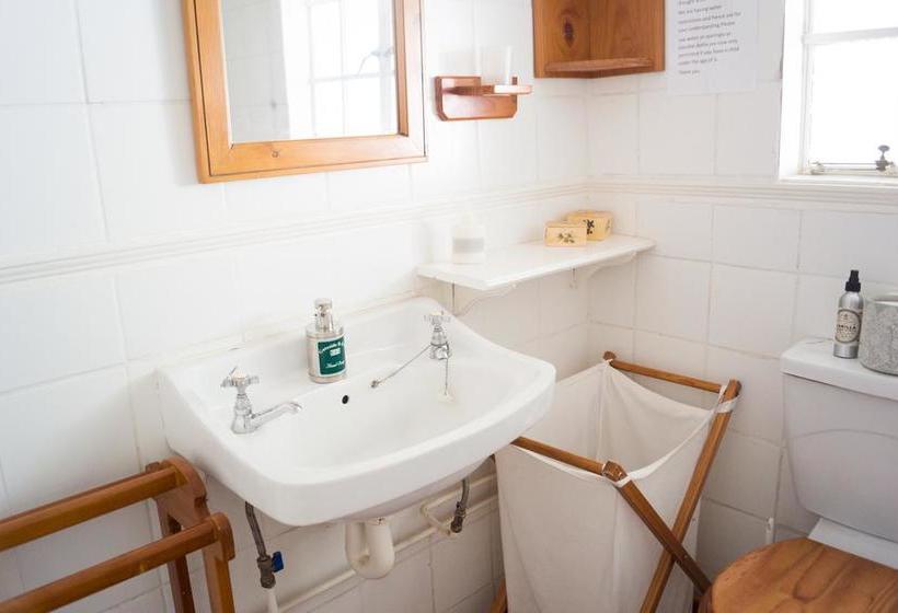 Bed and Breakfast Gateside Guesthouse 5