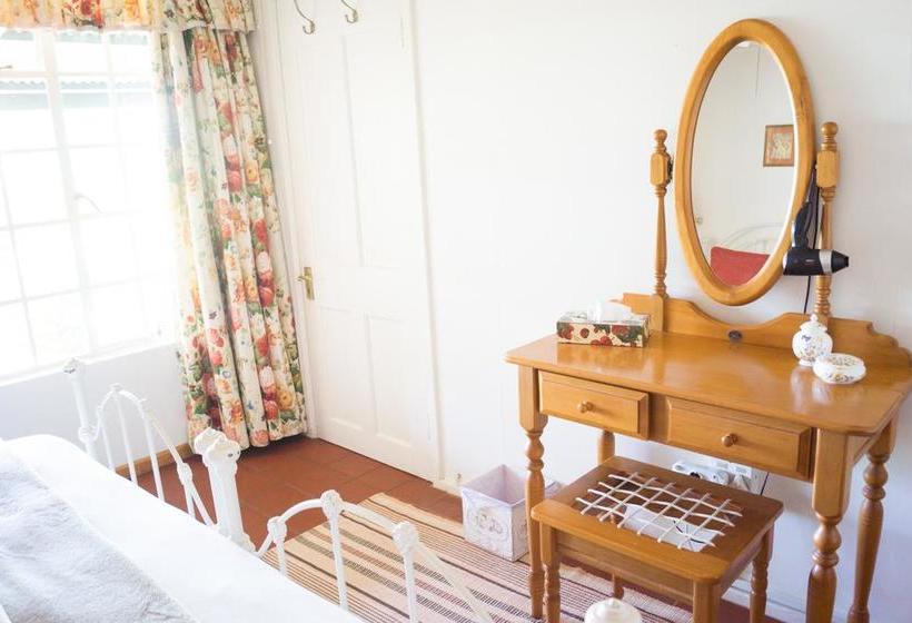 Bed and Breakfast Gateside Guesthouse 6