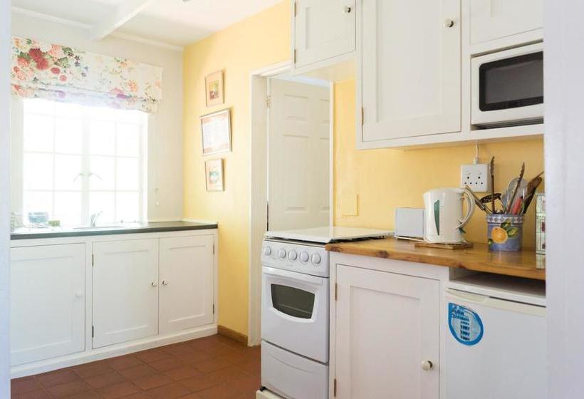 Bed and Breakfast Gateside Guesthouse 7