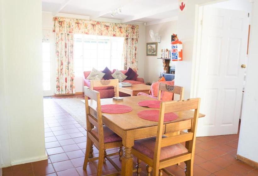 Bed and Breakfast Gateside Guesthouse 8