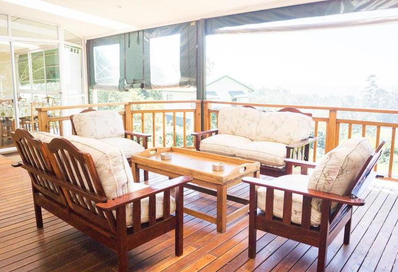 Bed and Breakfast Gateside Guesthouse 9