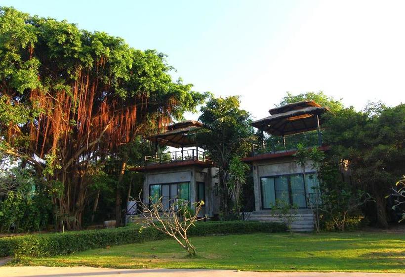 Hotel Ao Kao White Sand Beach Resort Koh Mak