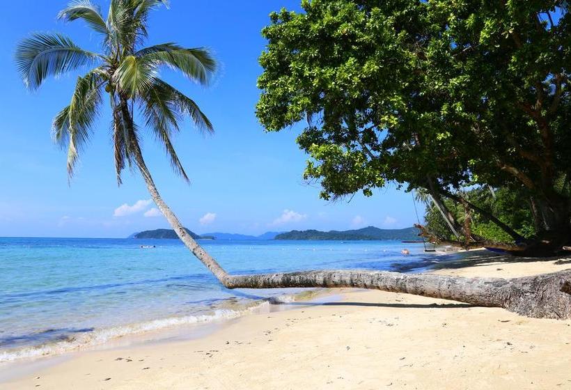 Hotel Ao Kao White Sand Beach Resort 1