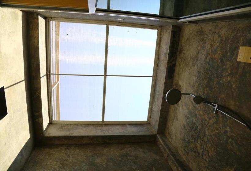 Hotel Ao Kao White Sand Beach Resort 10