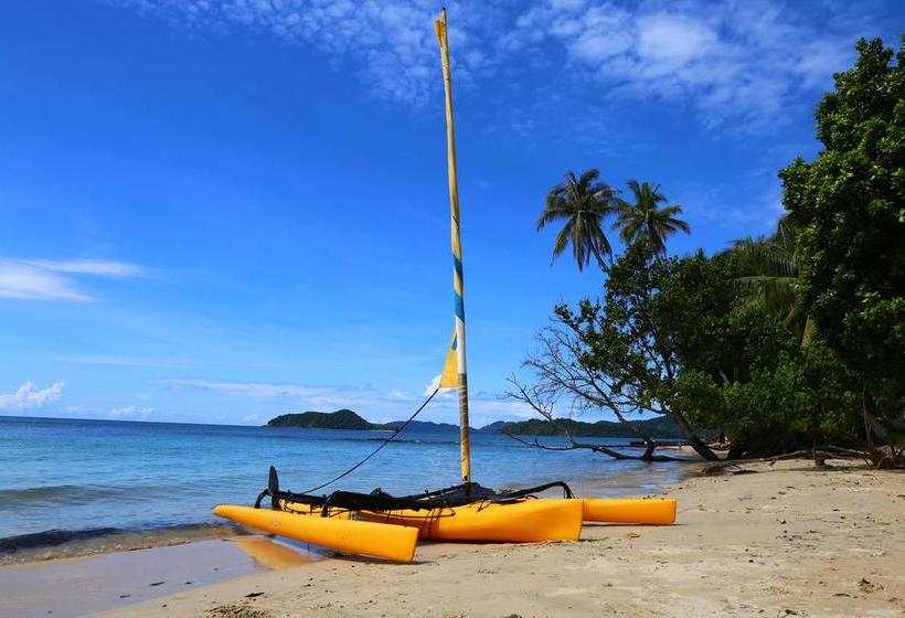 Hotel Ao Kao White Sand Beach Resort 13