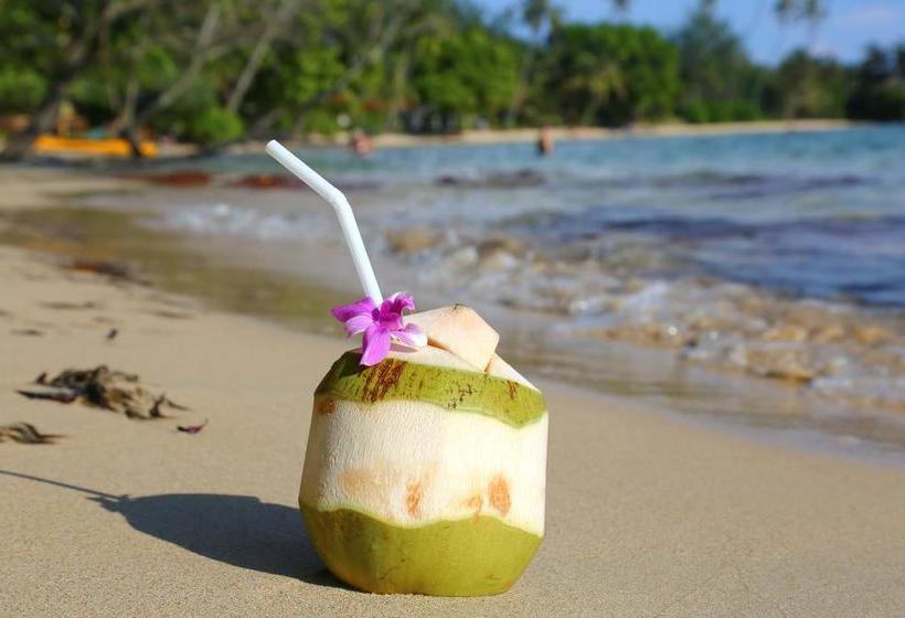 Hotel Ao Kao White Sand Beach Resort 16