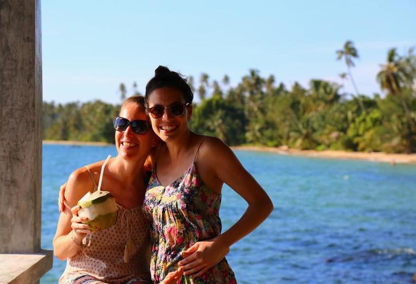 Hotel Ao Kao White Sand Beach Resort 17