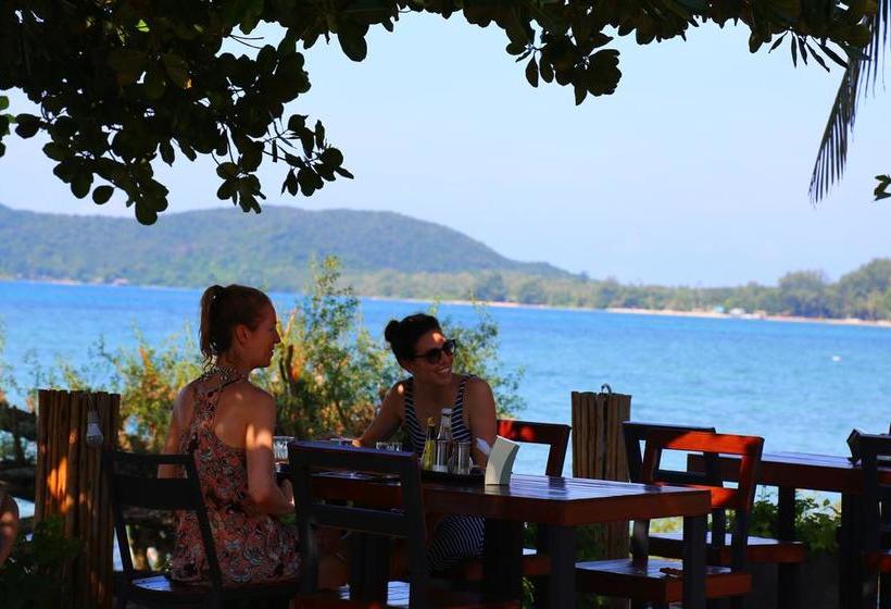 Hotel Ao Kao White Sand Beach Resort 18