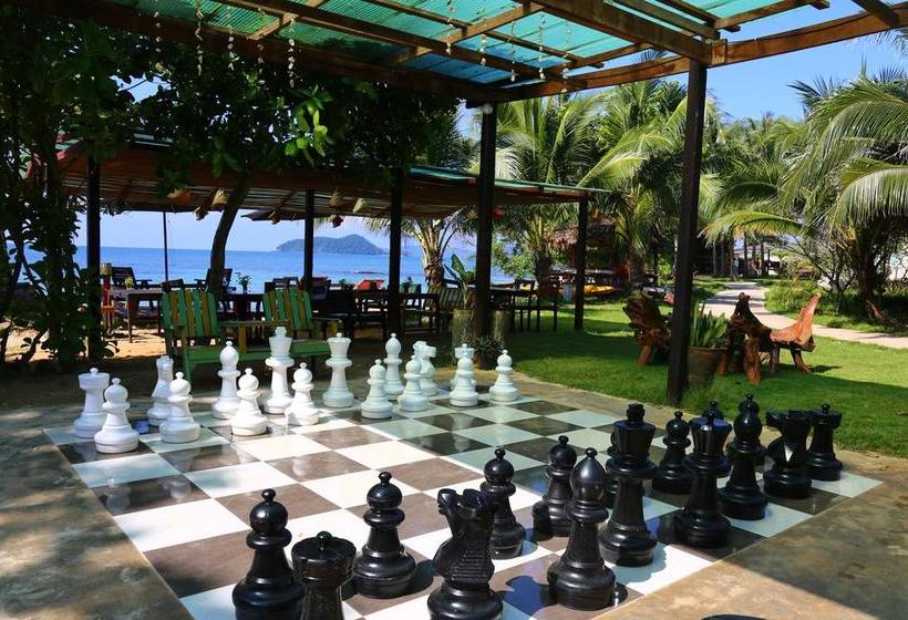 Hotel Ao Kao White Sand Beach Resort 19