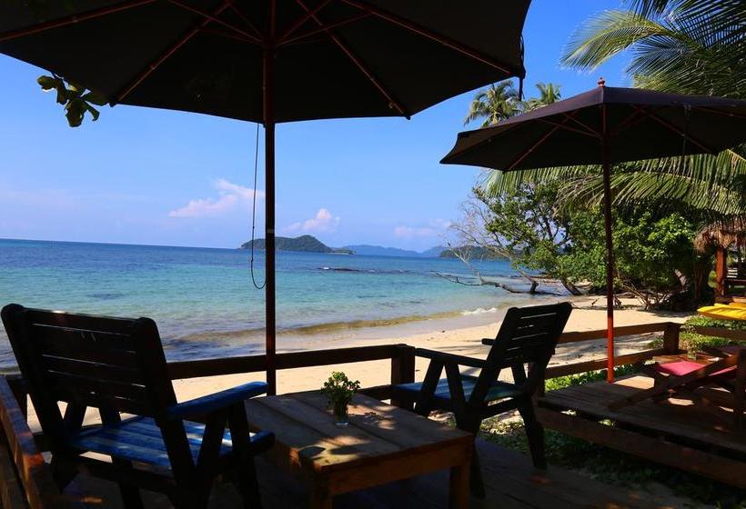 Hotel Ao Kao White Sand Beach Resort 20