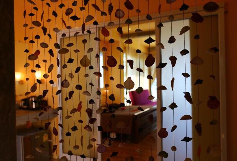 Hotel Ao Kao White Sand Beach Resort 5