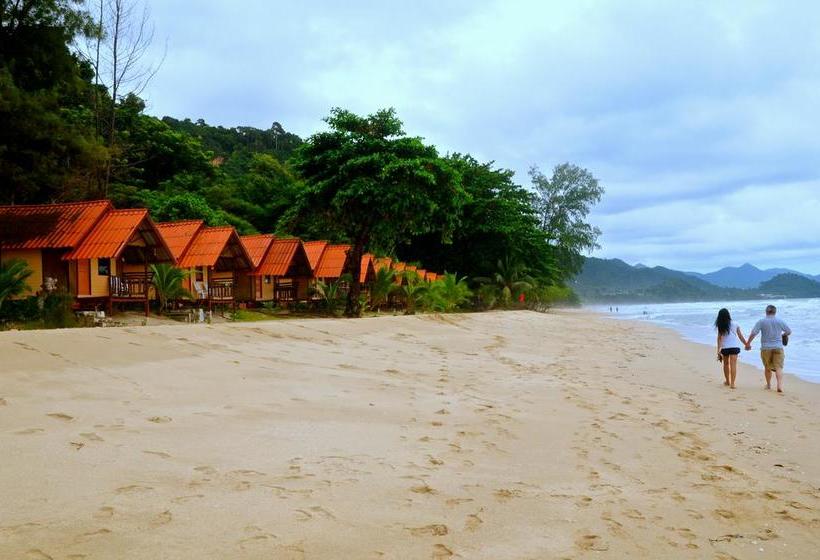 Hotel White Sand Beach Resort Koh Chang