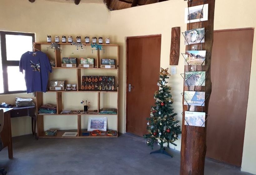 Maduma Boma Game Conservancy 1