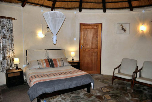 Maduma Boma Game Conservancy 10