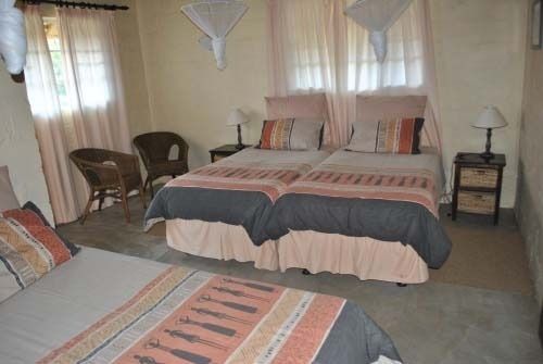 Maduma Boma Game Conservancy 11