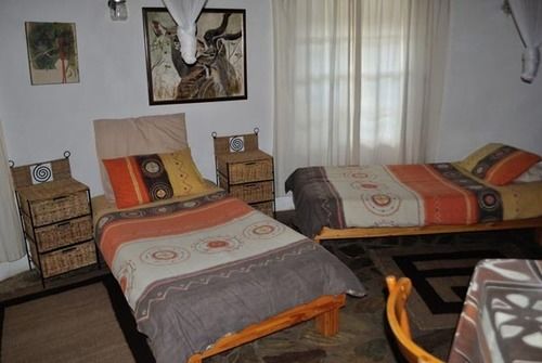 Maduma Boma Game Conservancy 13