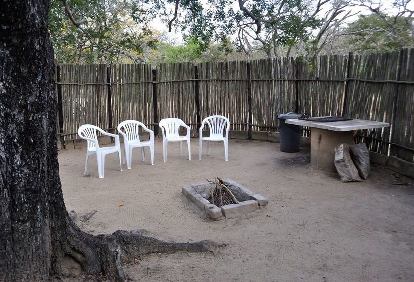 Maduma Boma Game Conservancy 17