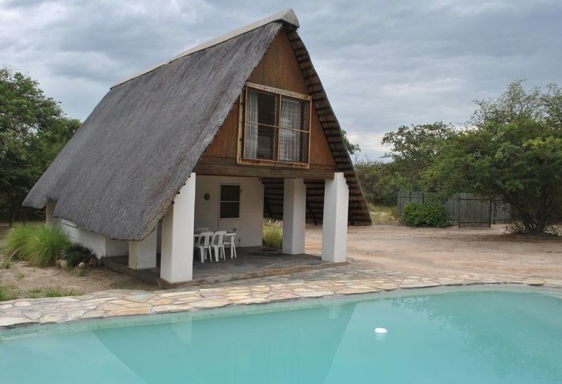 Maduma Boma Game Conservancy 18