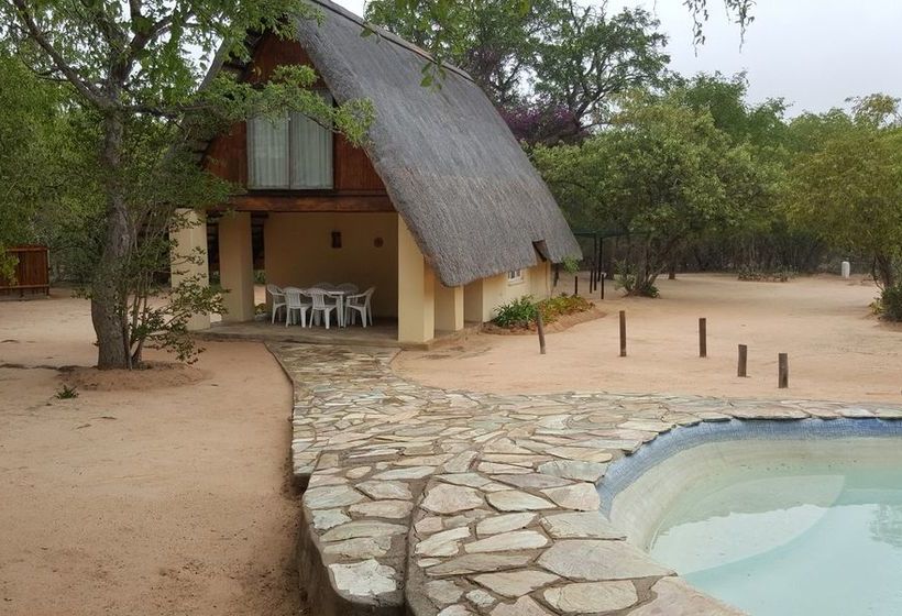 Maduma Boma Game Conservancy 19