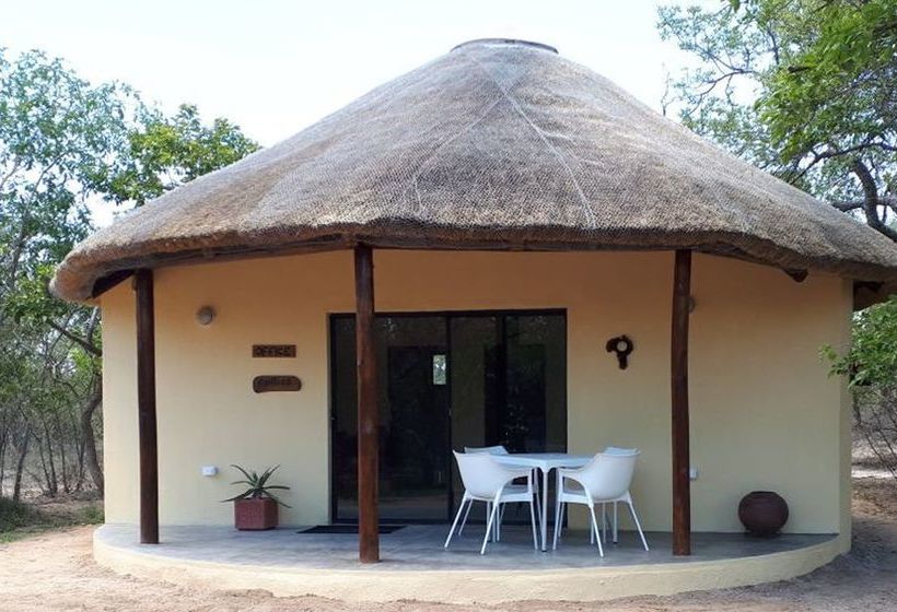 Maduma Boma Game Conservancy 2