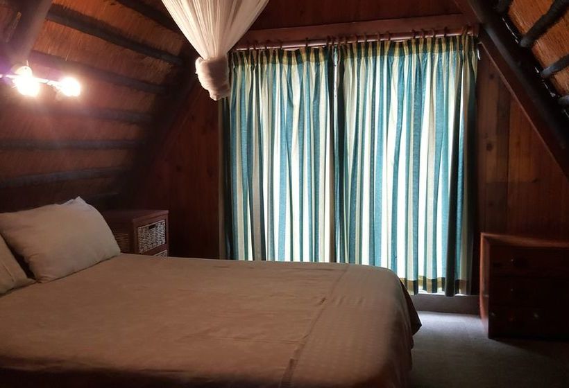 Maduma Boma Game Conservancy 20