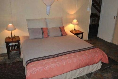 Maduma Boma Game Conservancy 3