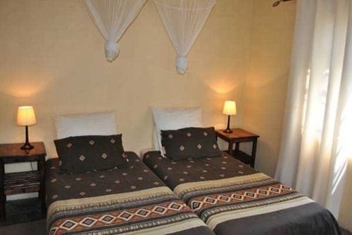 Maduma Boma Game Conservancy 4