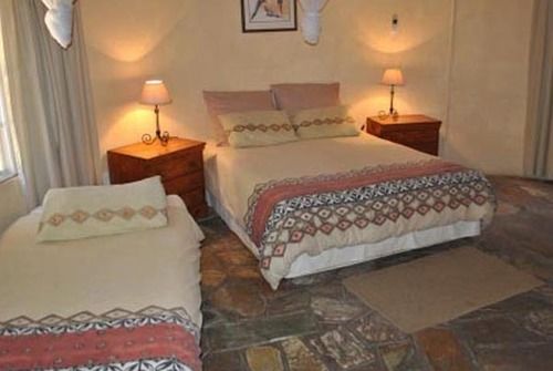 Maduma Boma Game Conservancy 6