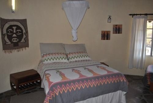 Maduma Boma Game Conservancy 7