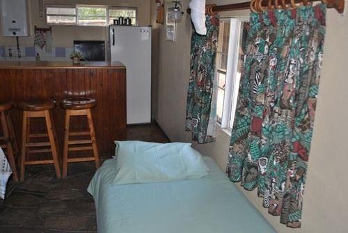 Maduma Boma Game Conservancy 8