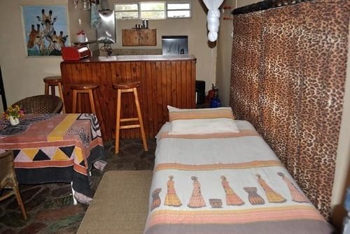 Maduma Boma Game Conservancy 9