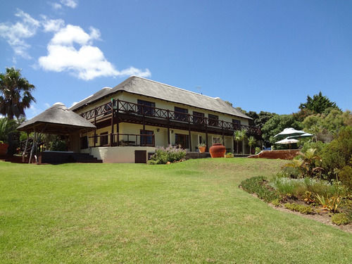 Pension Wild Rose Country Lodge