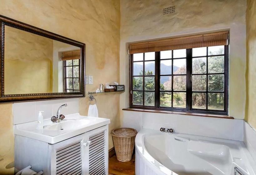 Pension Wild Rose Country Lodge 12