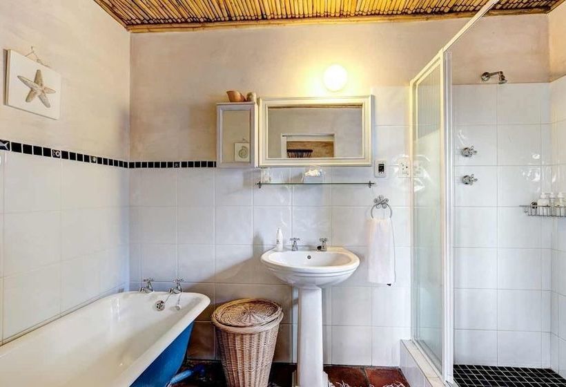 Pension Wild Rose Country Lodge 15