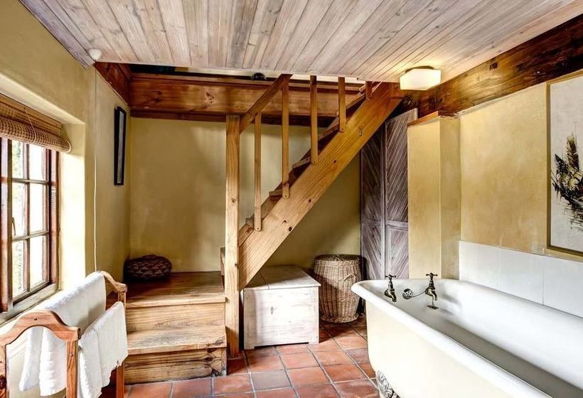 Pension Wild Rose Country Lodge 16