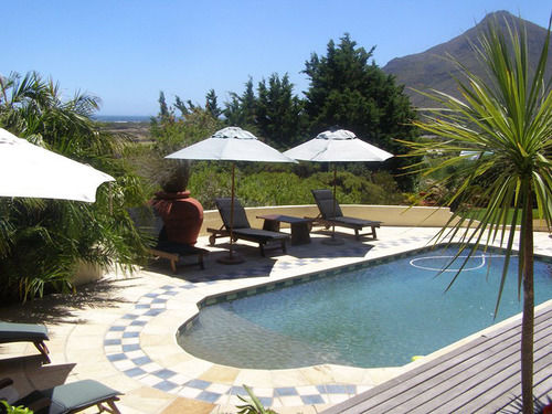 Pension Wild Rose Country Lodge 17