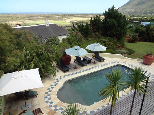 Pension Wild Rose Country Lodge 18