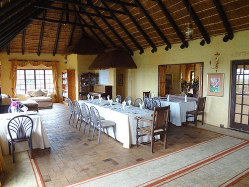 Pension Wild Rose Country Lodge 19