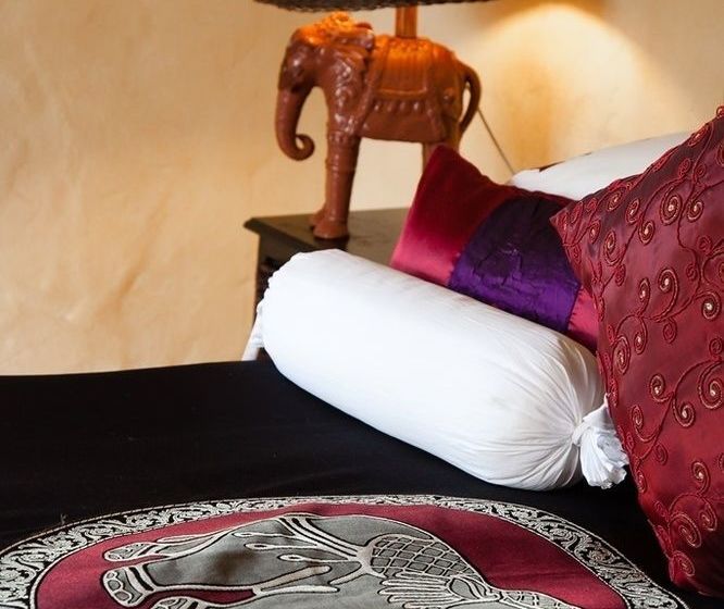 Pension Wild Rose Country Lodge 8