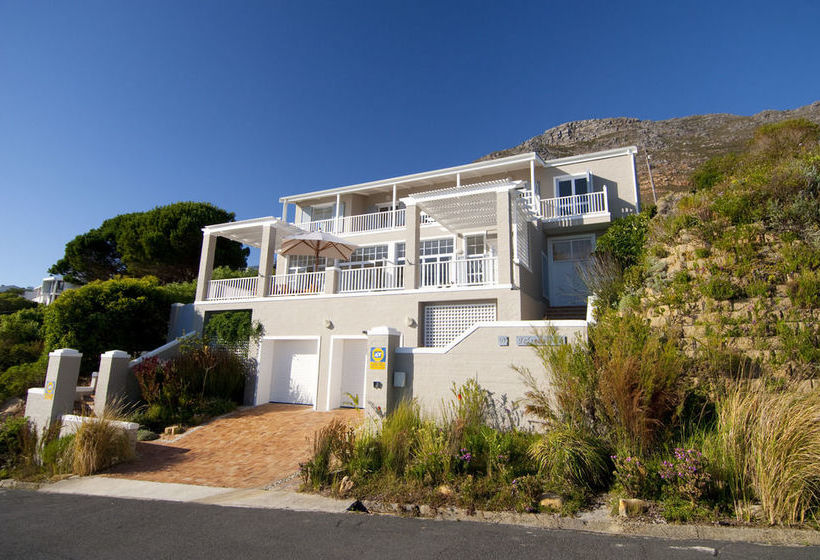 Felsensicht Holiday Home