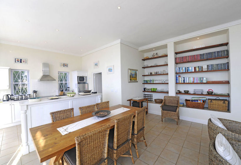 Felsensicht Holiday Home 10