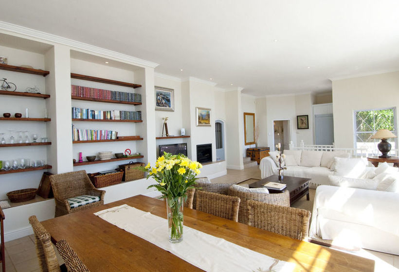 Felsensicht Holiday Home 11