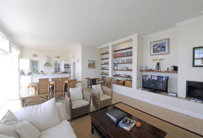 Felsensicht Holiday Home 12