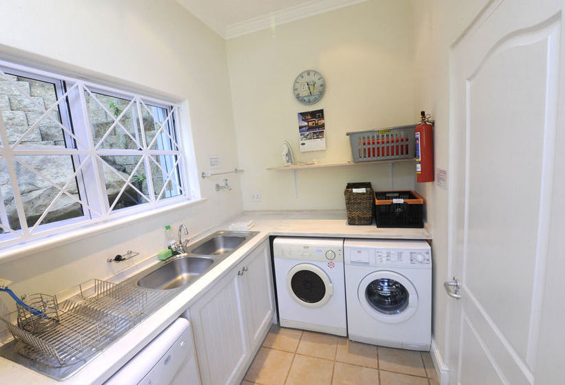 Felsensicht Holiday Home 14