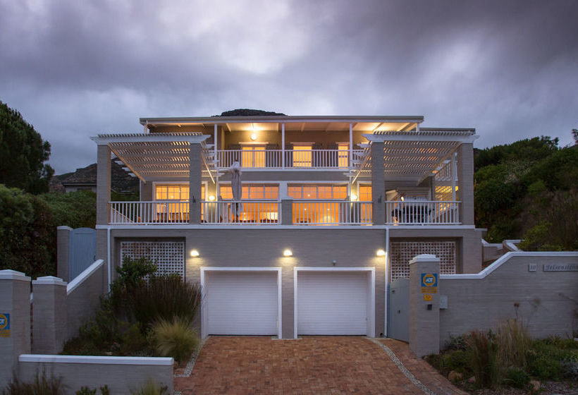 Felsensicht Holiday Home 15