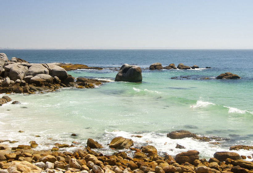 Felsensicht Holiday Home 17